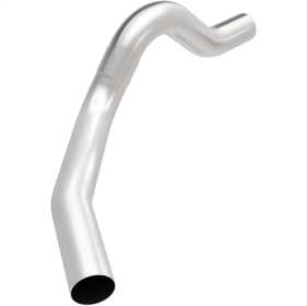 Direct Fit Exhaust Pipe 15452